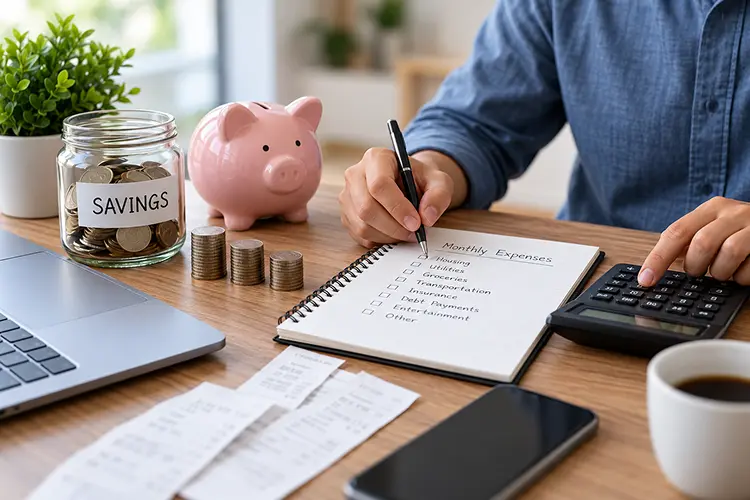 How to Reduce Monthly Expenses Practical Strategies to Cut Costs