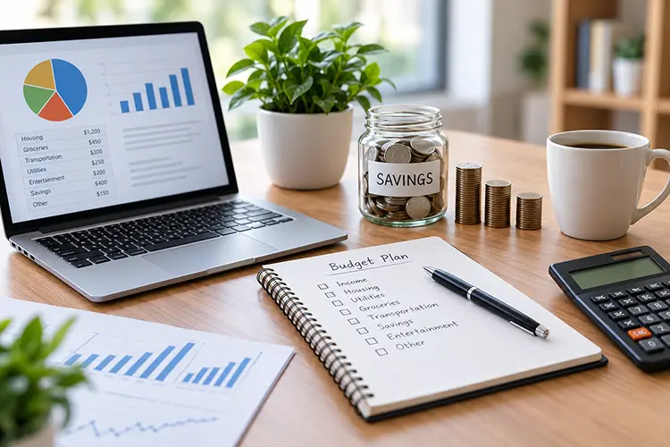 How to Create a Budget That Actually Works for Your Life